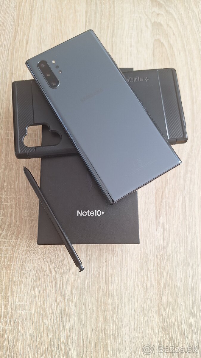 SAMSUNG GALAXY NOTE 10 PLUS