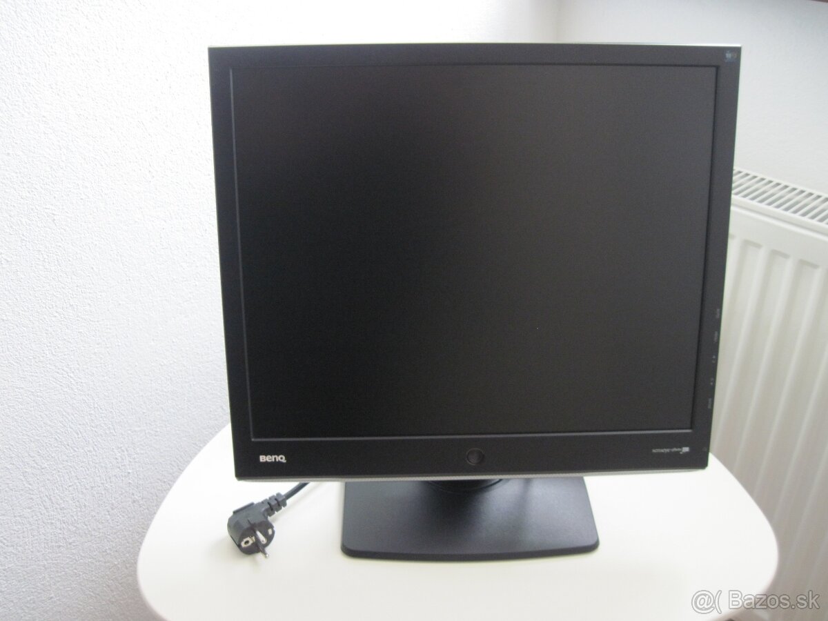 monitor BENQ