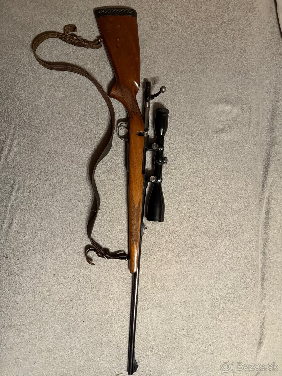 Cz550