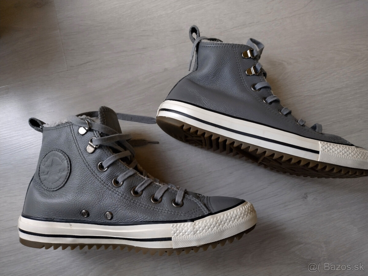 vysoke topanky Converse Chuck Taylor All Star Hiker Hi Boot