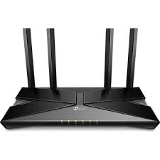 Router Wi-Fi6