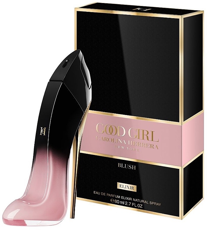 Carolina Herrera Good Girl Blush