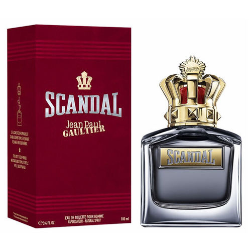 Jean Paul Gaultier Scandal Pour Homme