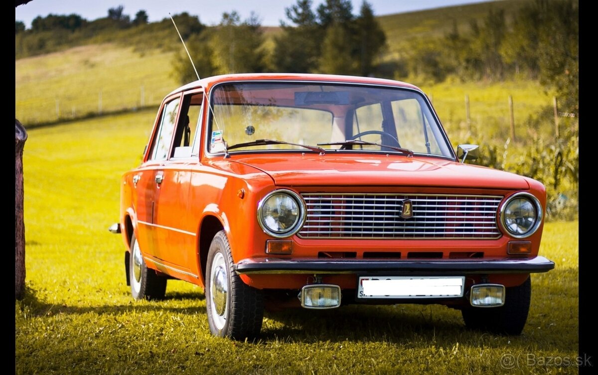 LADA VAZ 21011 - 1300