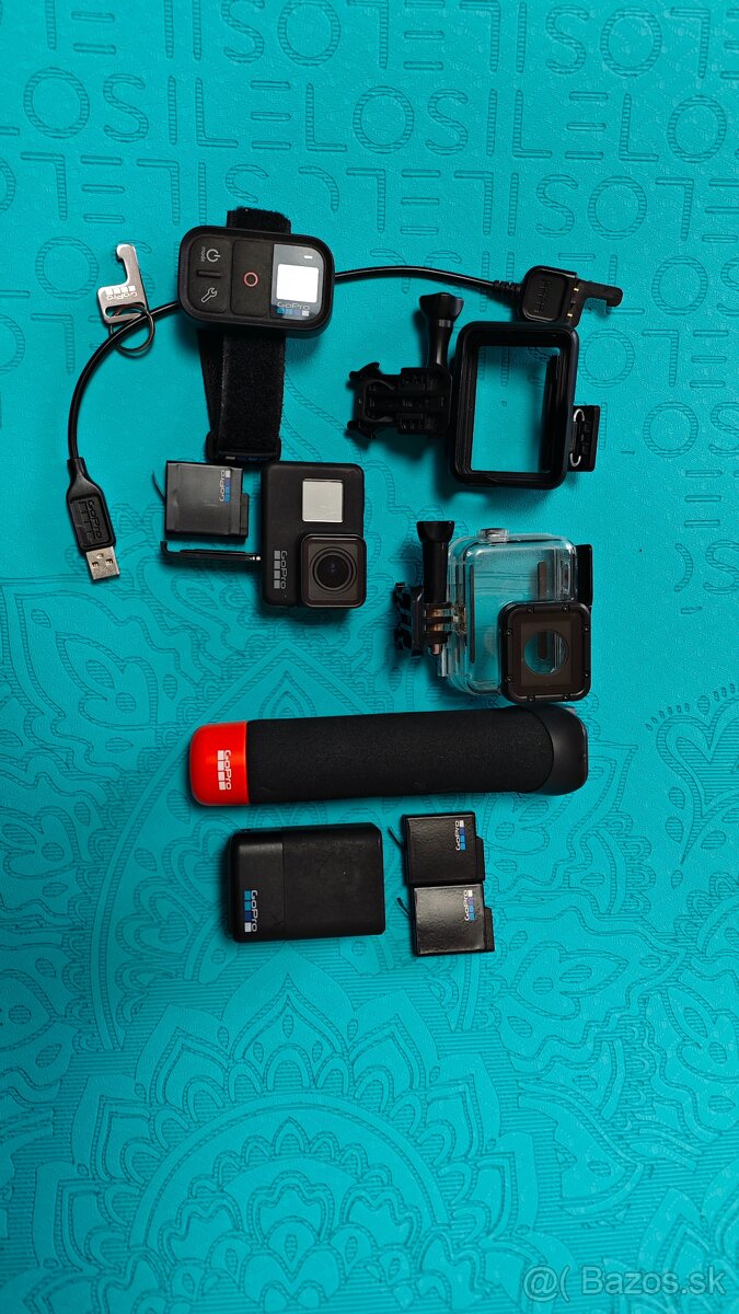 GoPro Hero 7 Black