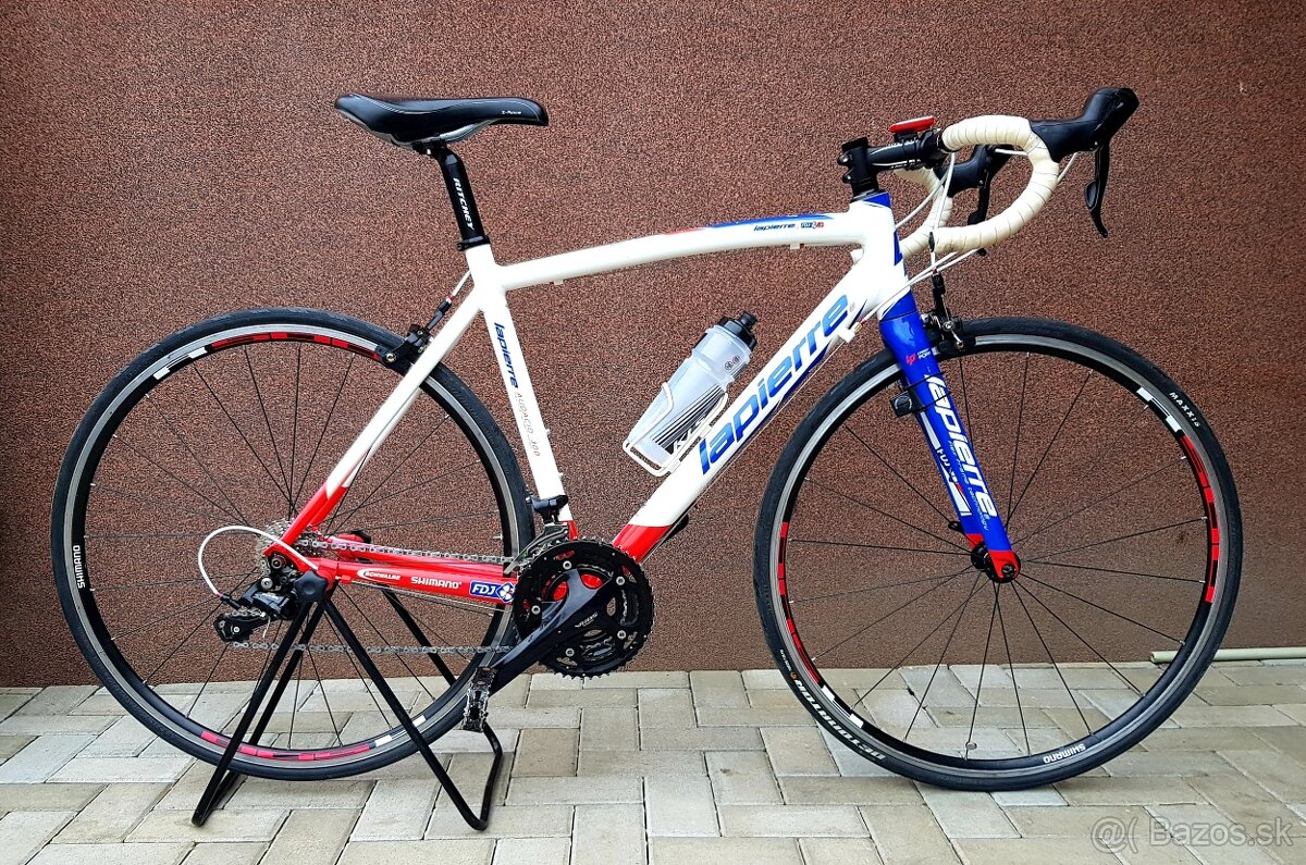 Predám LAPIERRE AUDACIO 300  edition FDJ