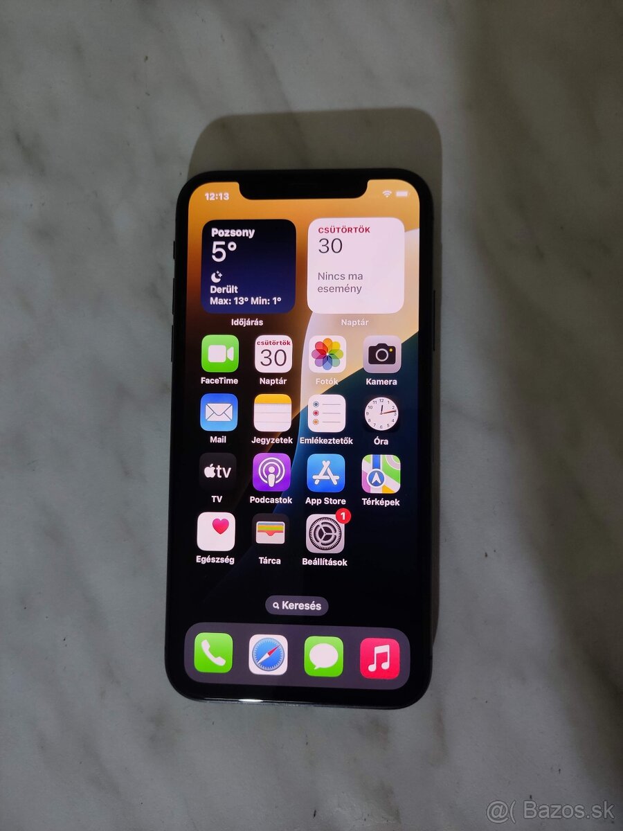 Iphone xs 256 gb