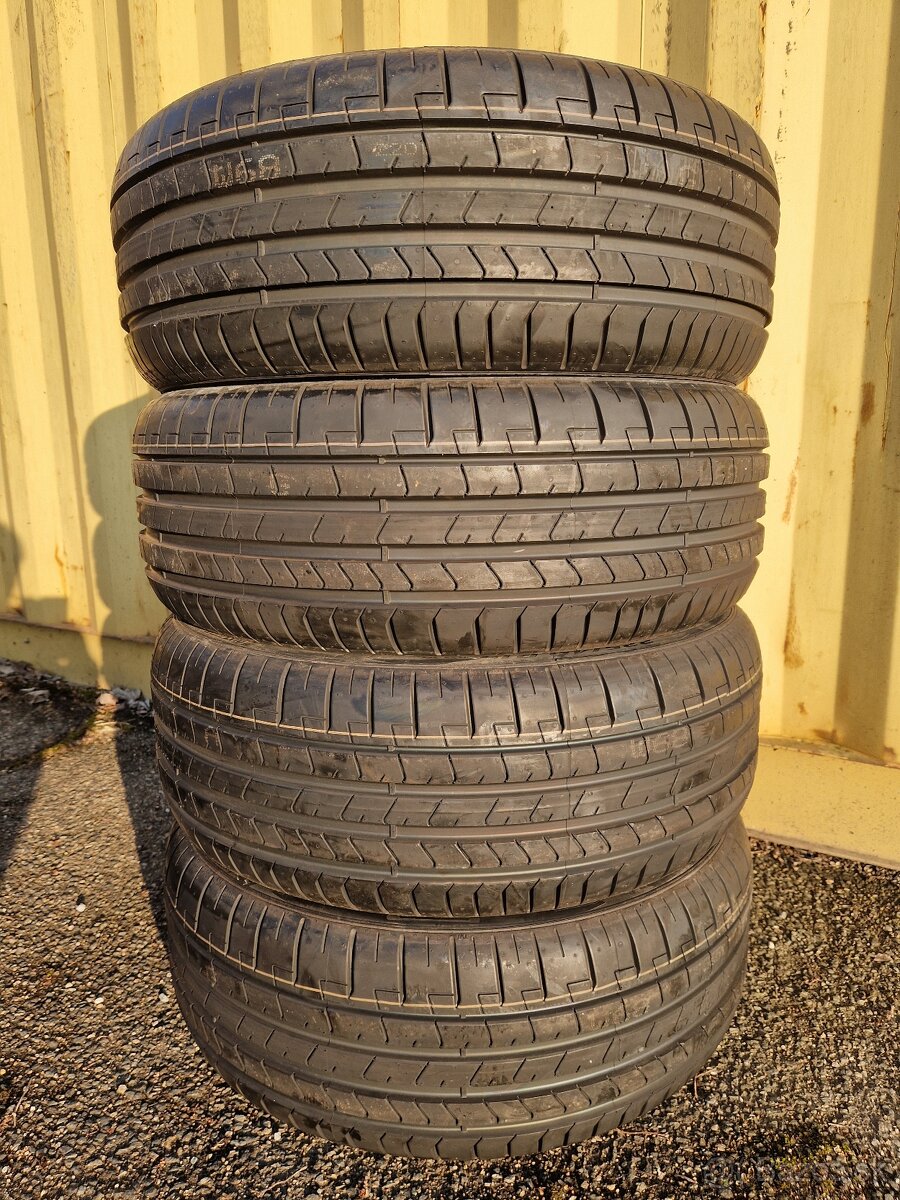 225/40 r19 letne pneumatiky 225/40/19 225 40 19 R19 pneu