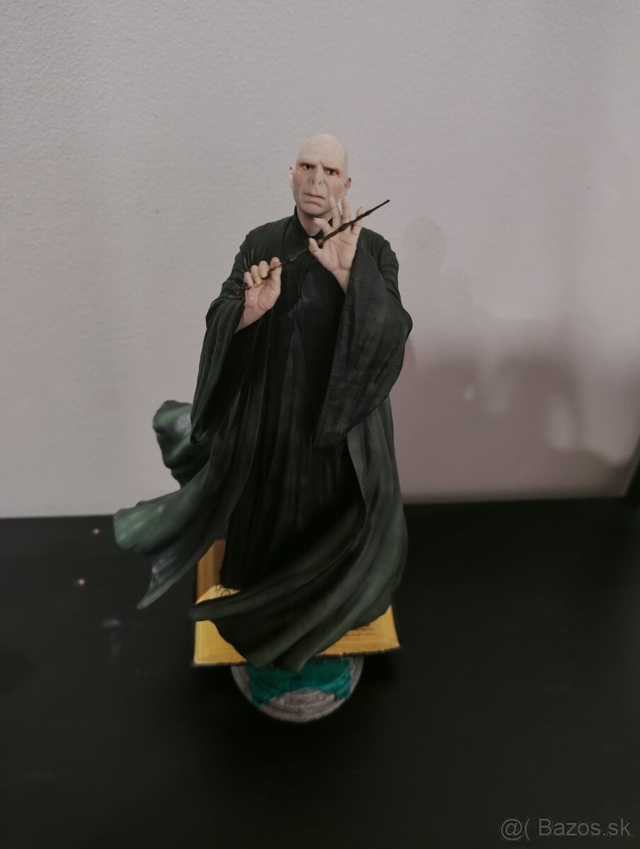 Harry Potter-Voldemort