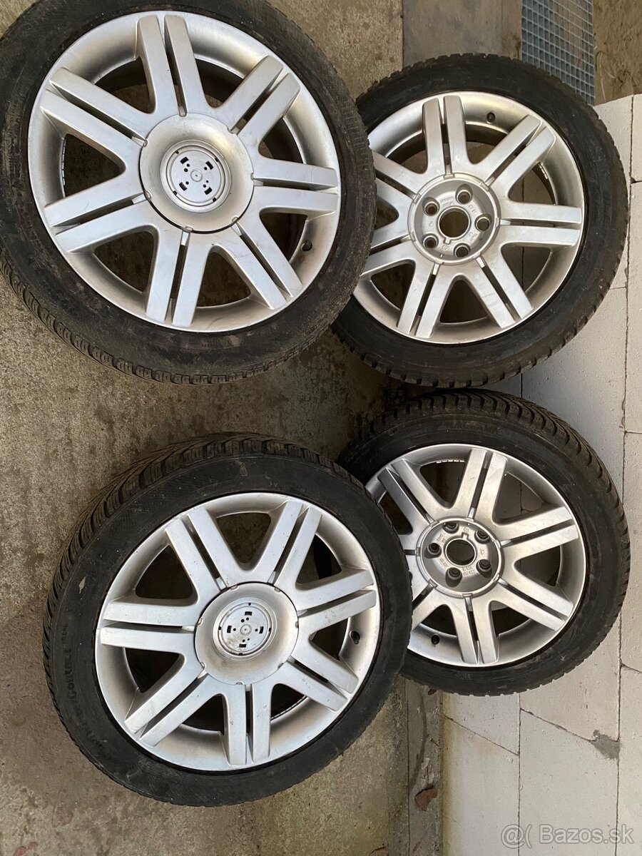 5x112 R17