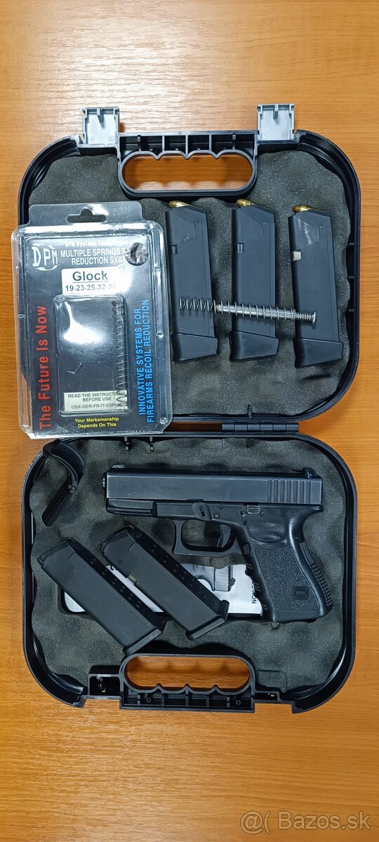 Glock 19 gen 3