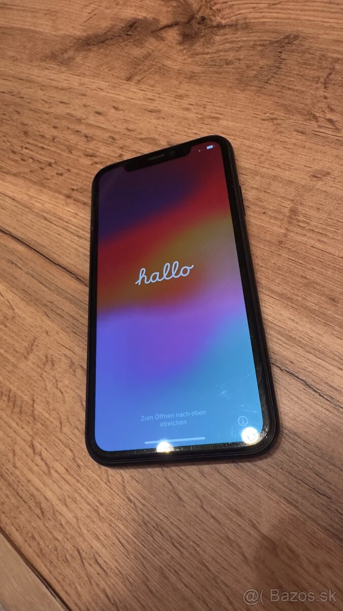 Iphone XR(128GB)