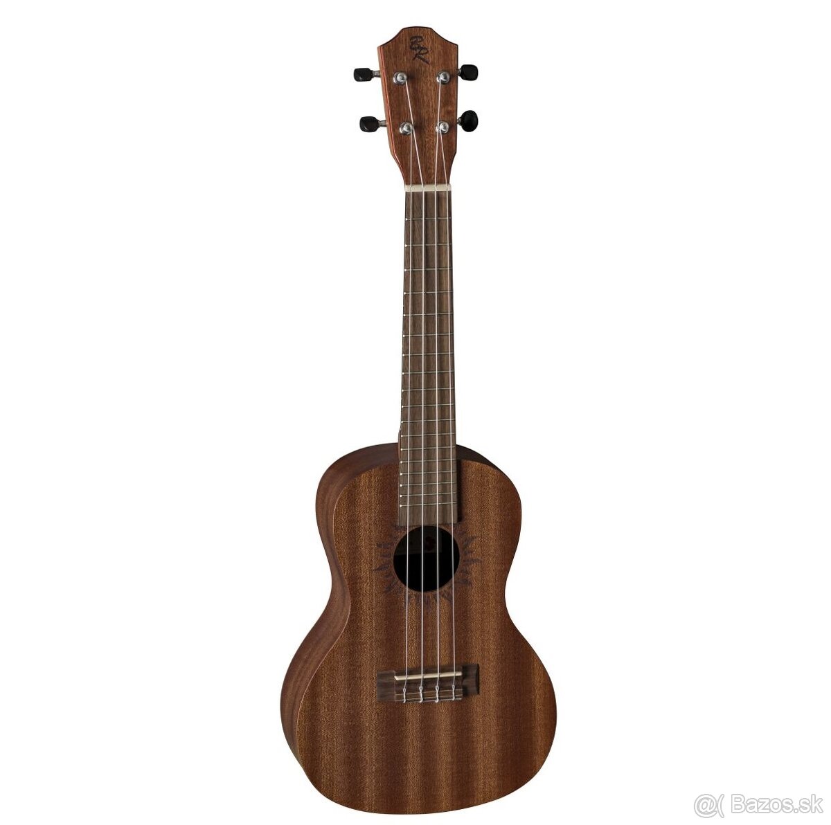 Predám ukulele Baton Rouge V2-C sun