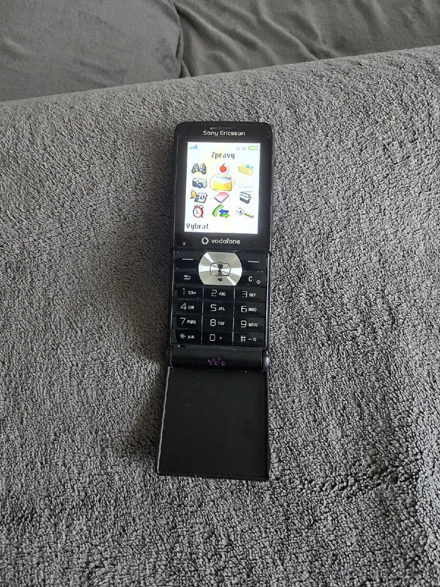 Sony Ericsson W350i