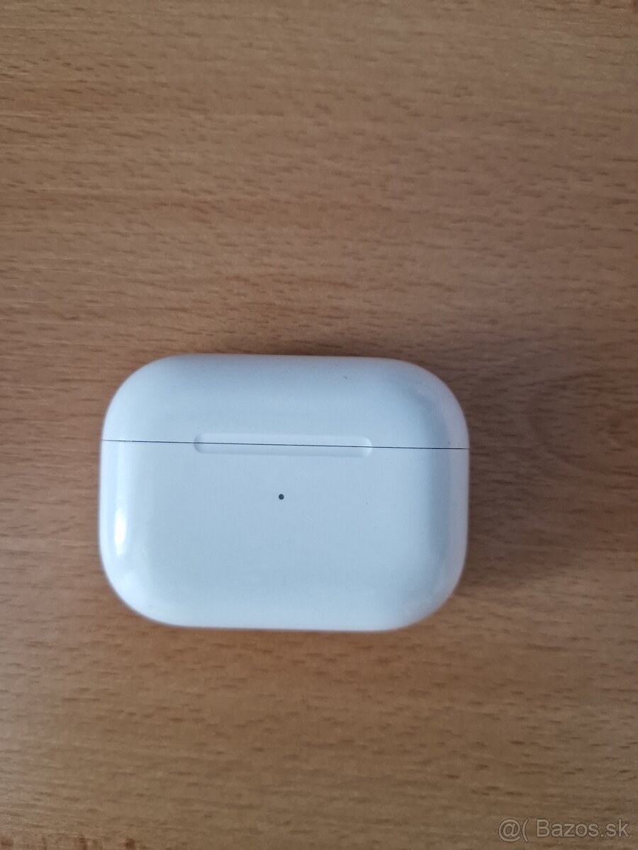 Apple AirPods Pro 2 USB-C záruka 1 rok