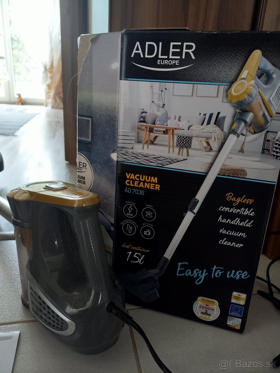 Adler AD 7036