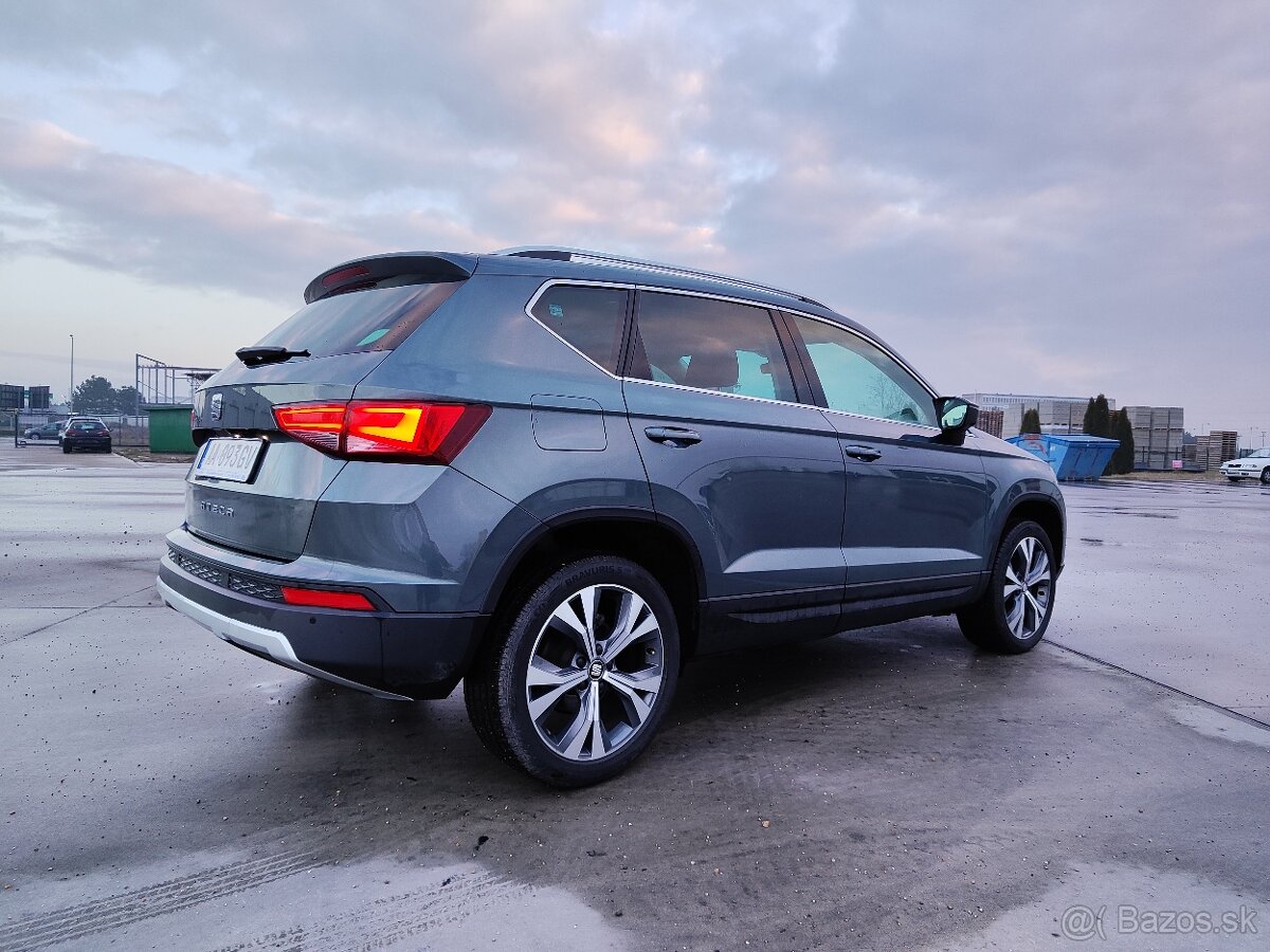 Seat Ateca 2,0 TDI