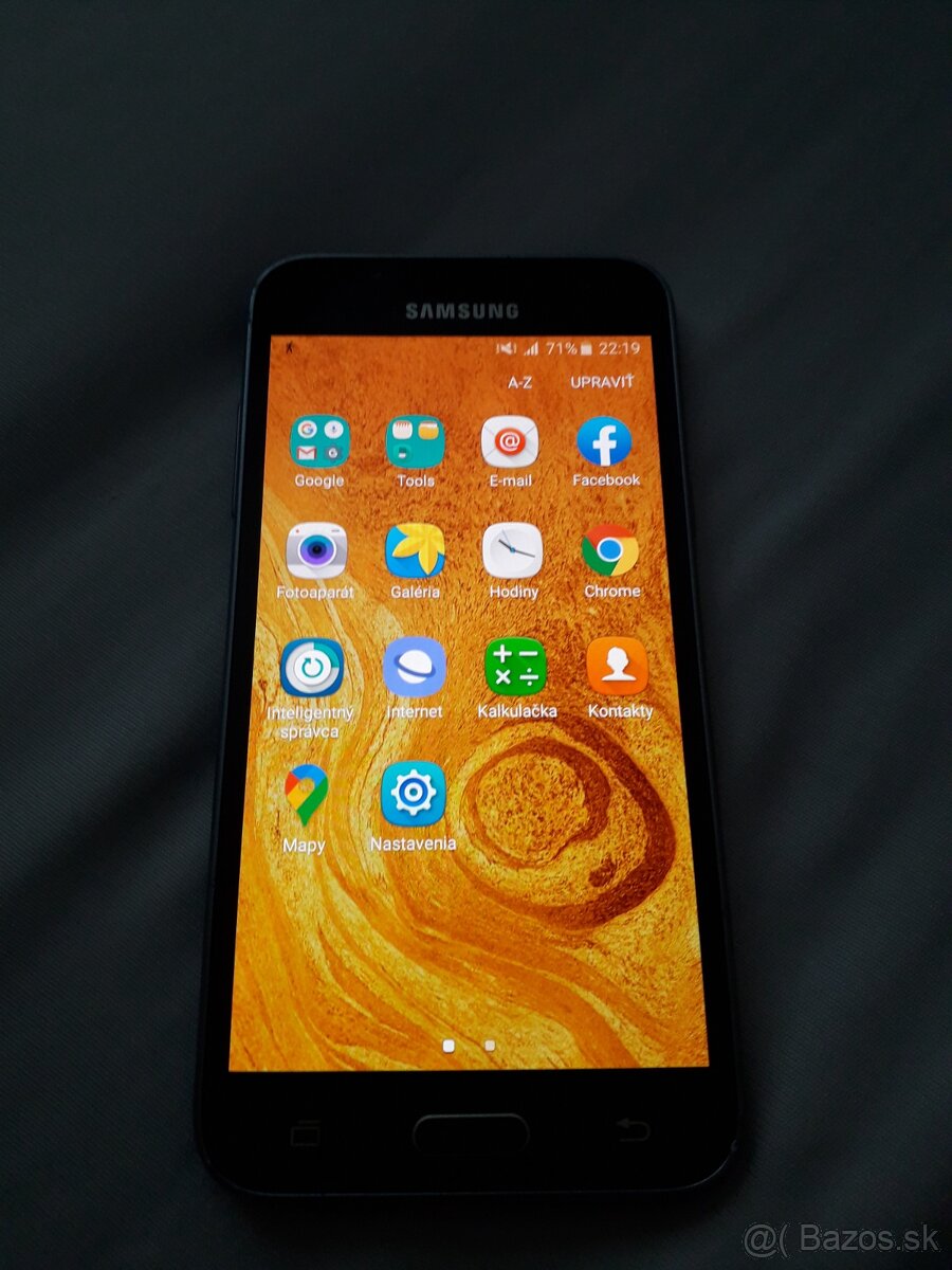 Samsung galaxy j3