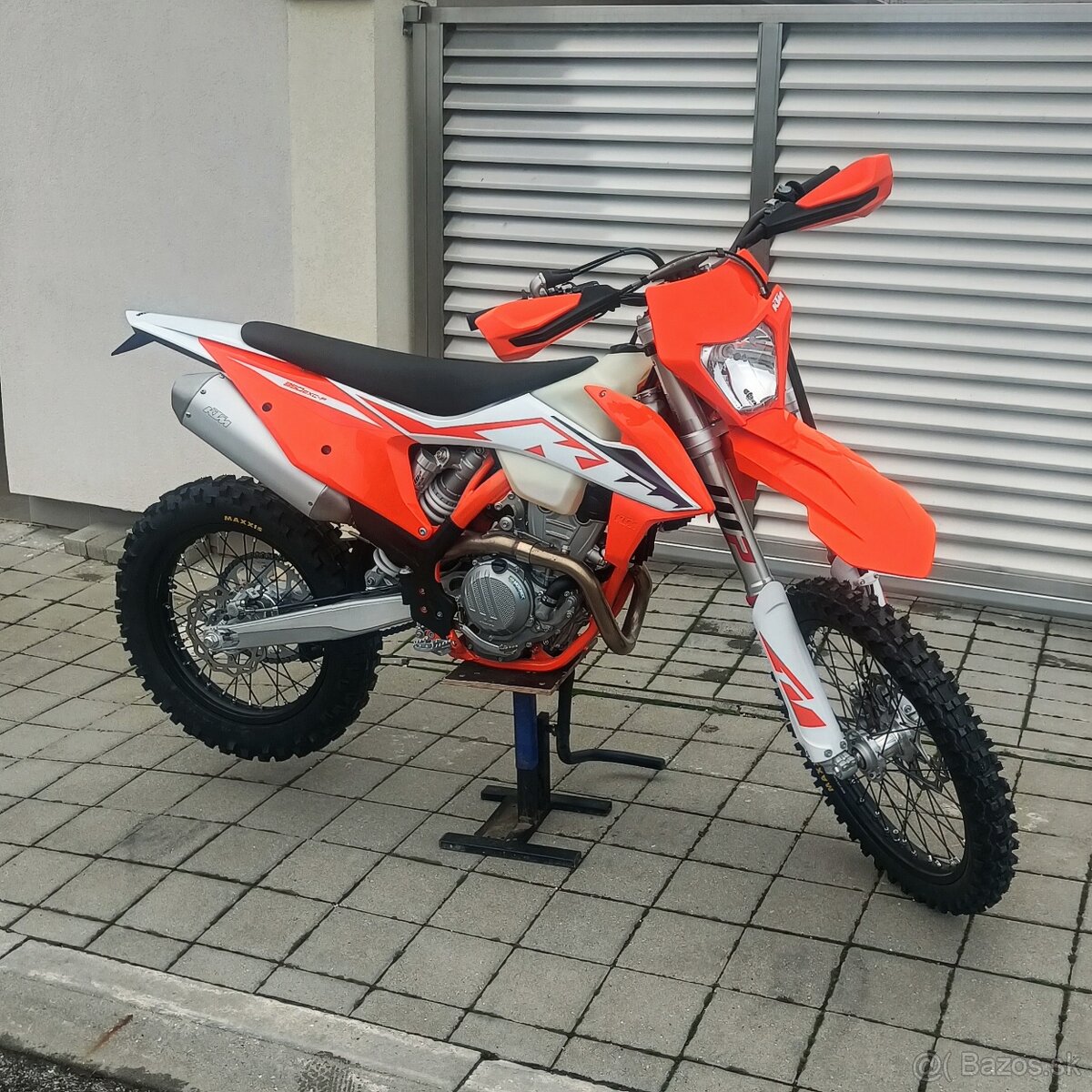 KTM exc-f 350 2023