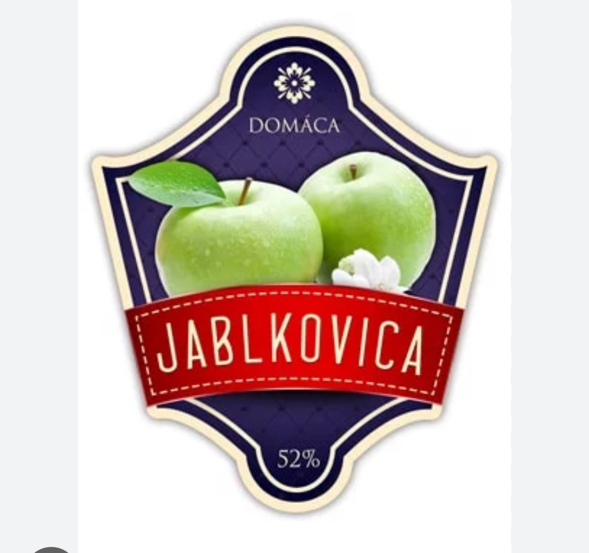 Jablkovica