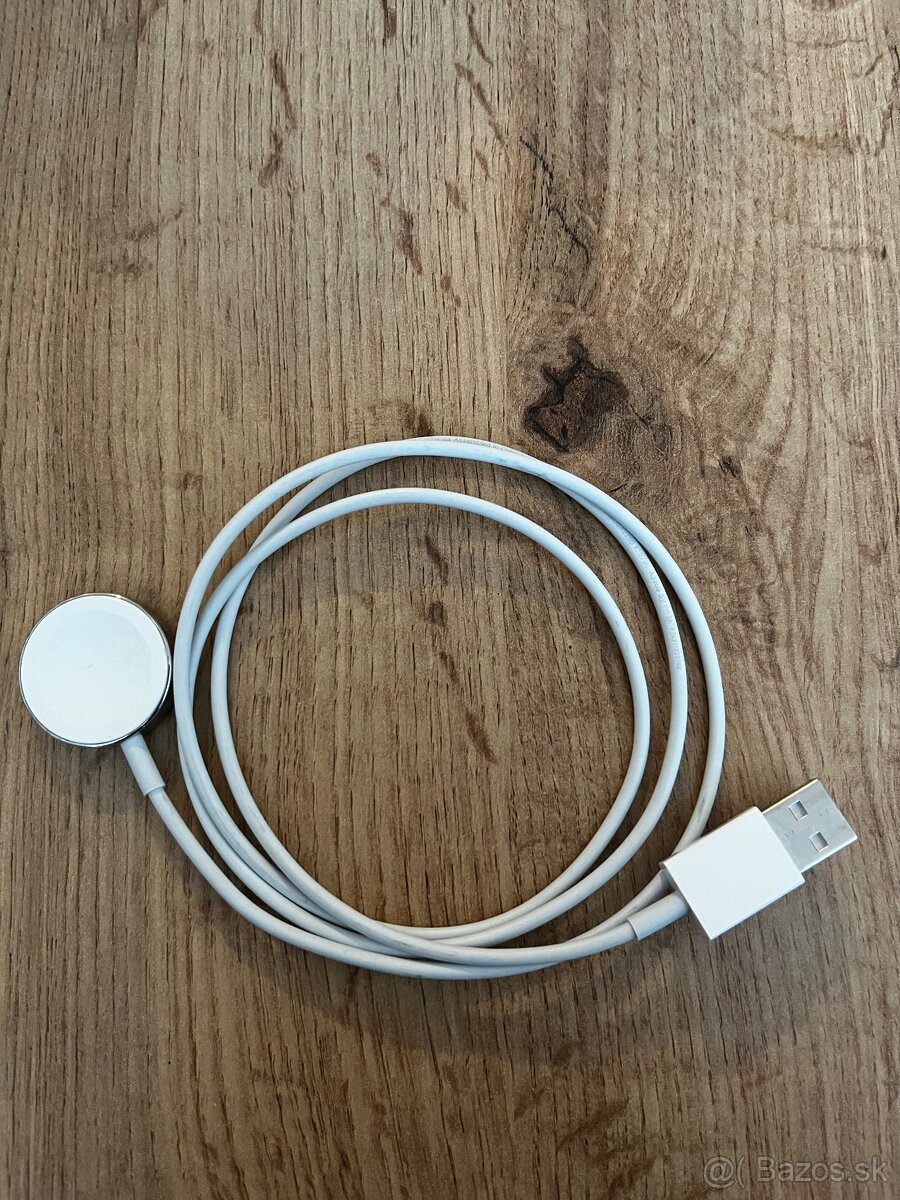 Apple Watch Magnetický nabíjací USB kábel