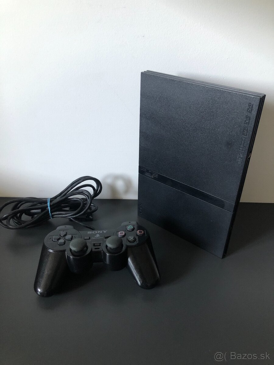 Playstation 2