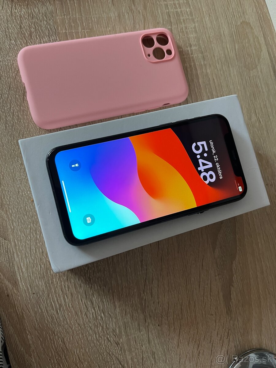 iphone 11 pro