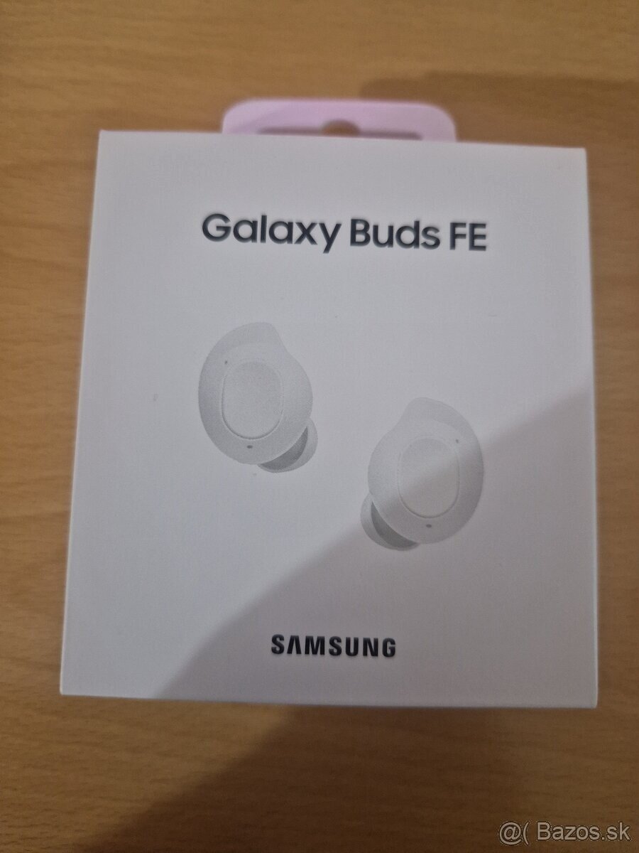 Samsung buds fe