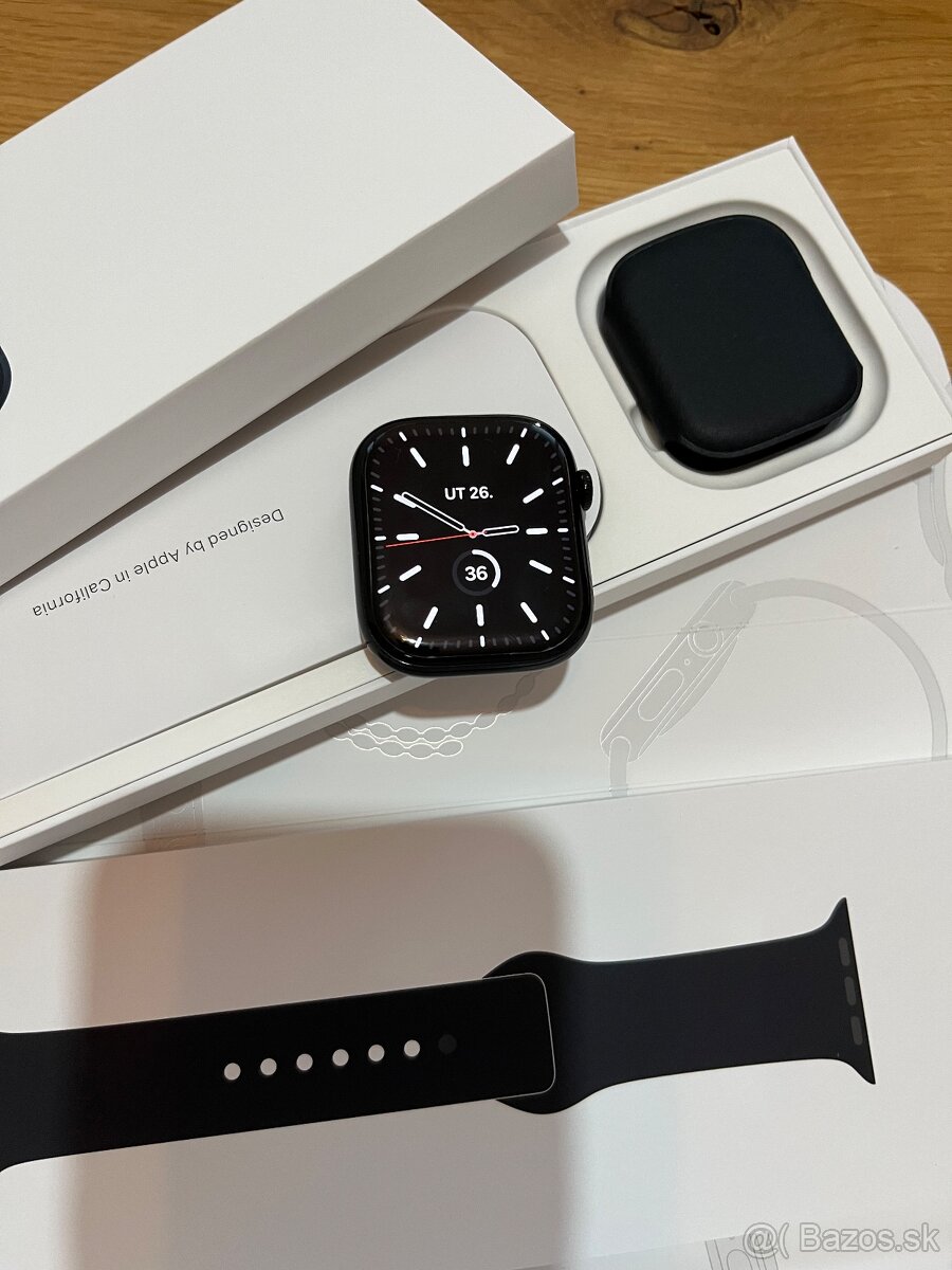 Apple Watch 10