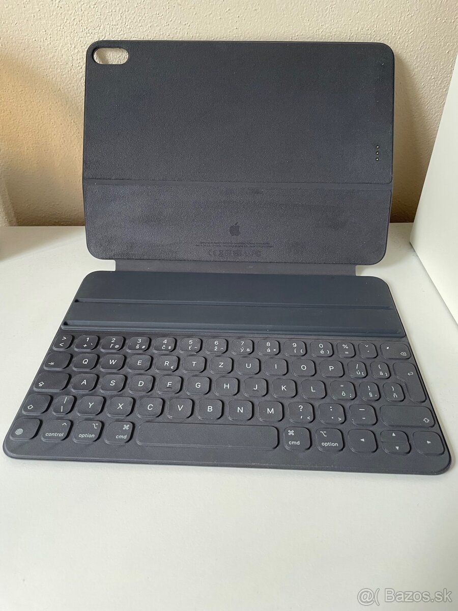 Apple smart keyboard folio pre 11" iPad Pro, 12,9"(2018)