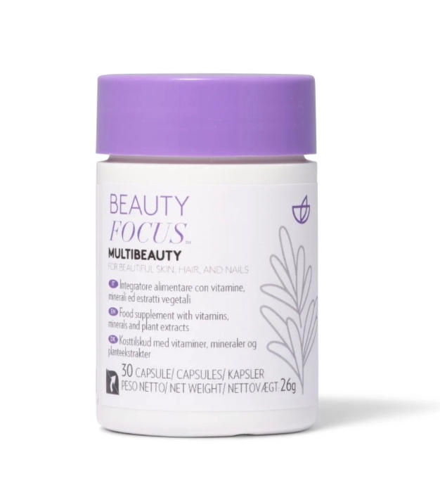 TOP AKCIA Nuskin Novinka Beauty Focus MultiBeauty -45% zľava