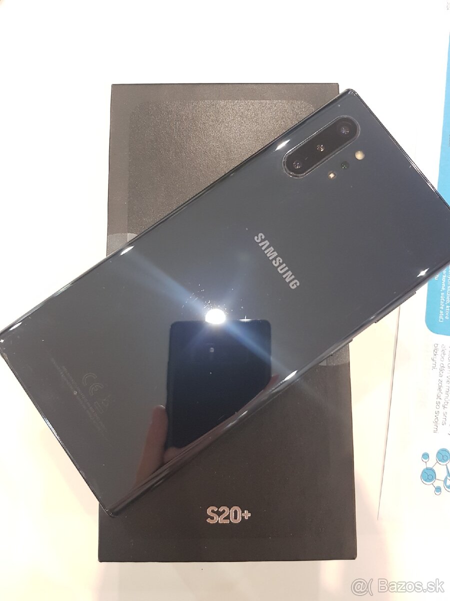 Samsung Note 10+