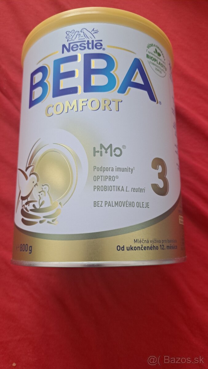 Beba comfort 3