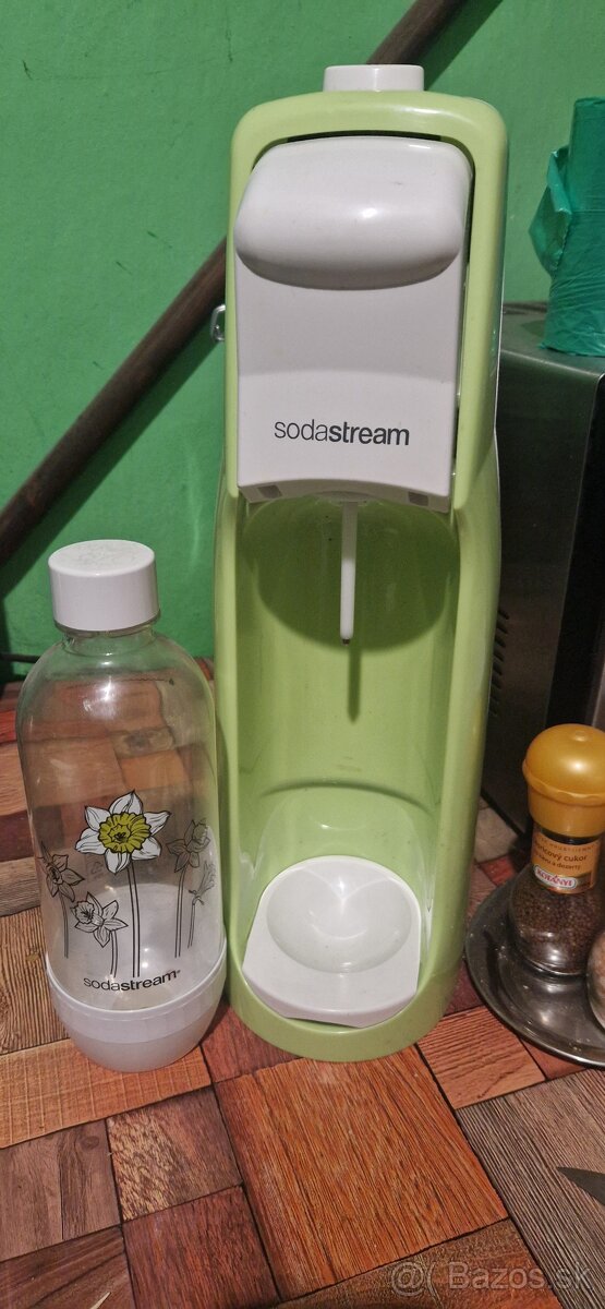 Sodastream