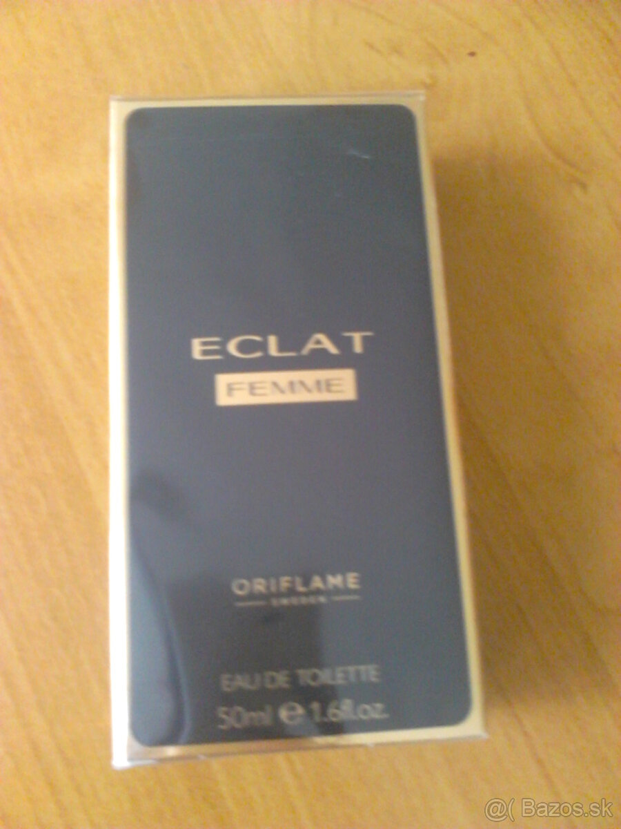 Eclat Femme