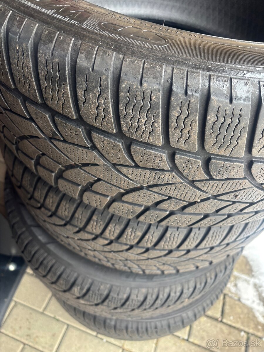 235/50r19 zimné