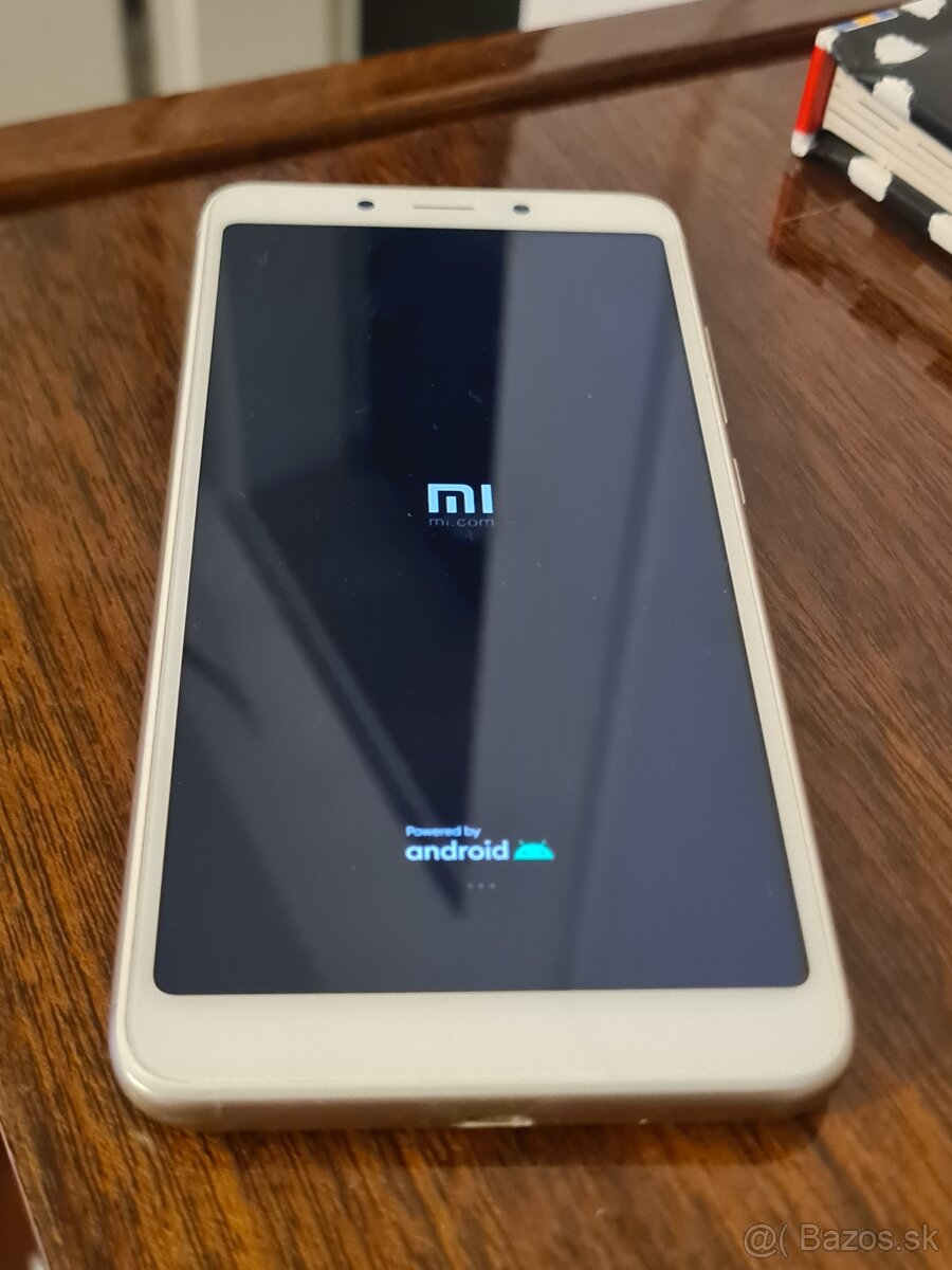 Xiaomi Redmi 6 / 64gb