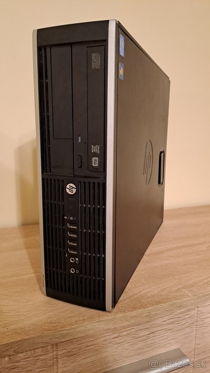 HP Compaq 8300 SFF