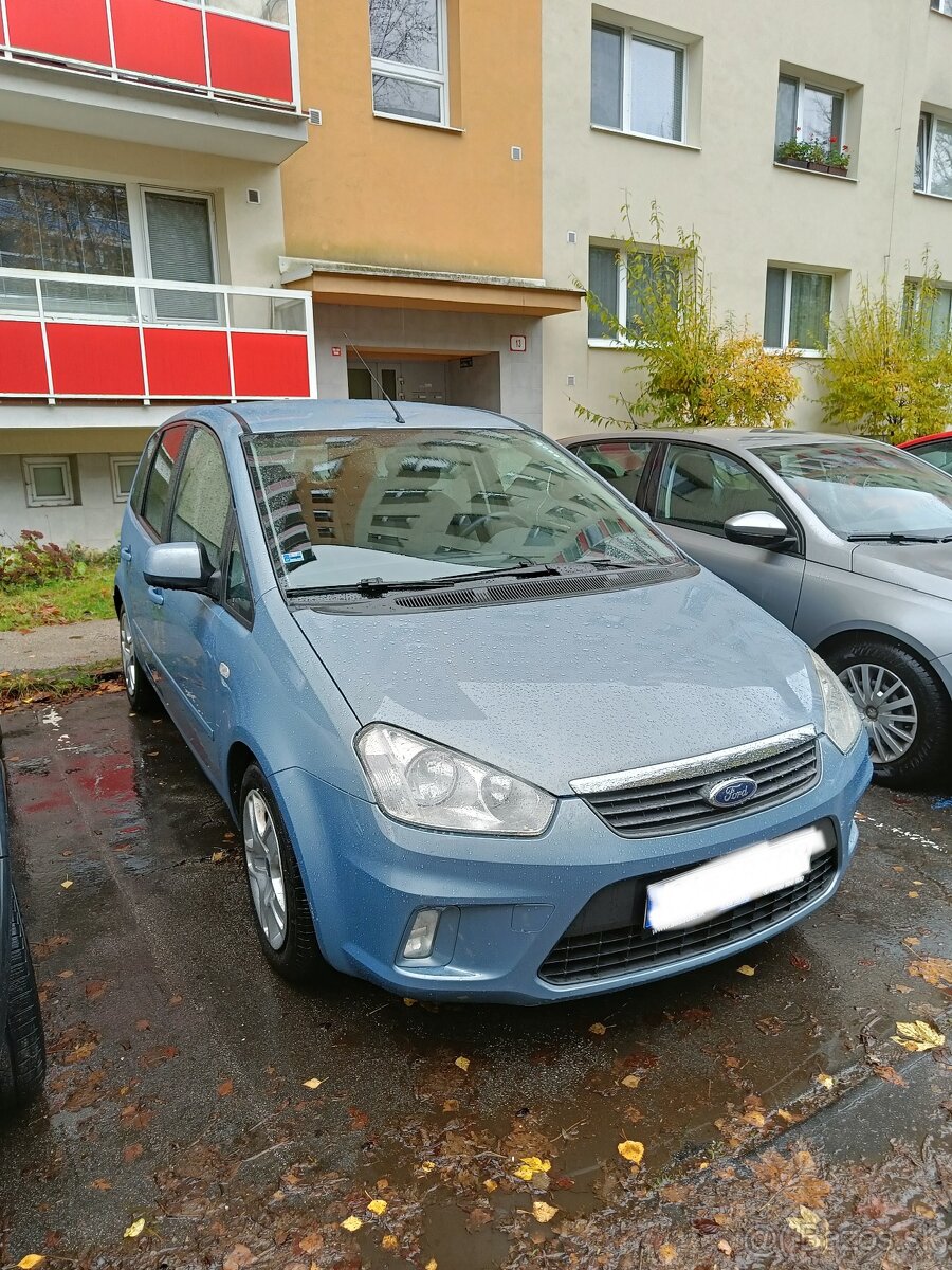 Ford CMax