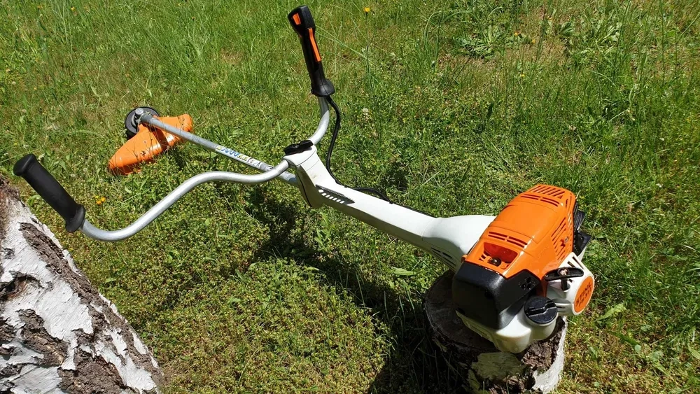 Predám profi krovinorez zn. Stihl FS 311