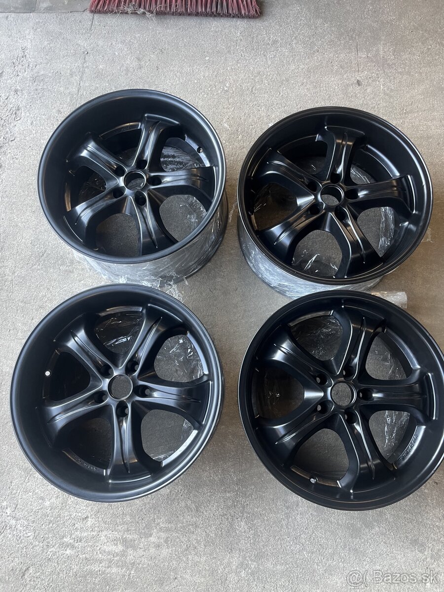 5x120 R19 BMW