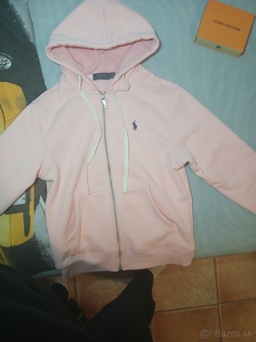 Polo ralph lauren mikina