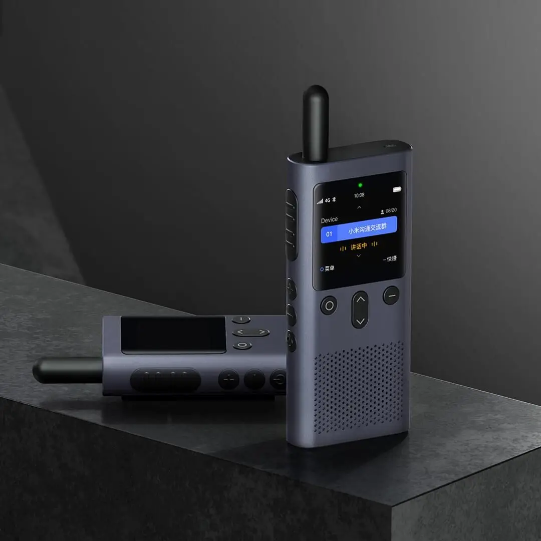 Xiaomi Walkie Talkie 3