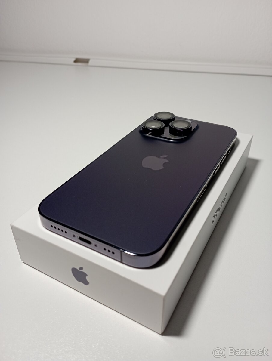 Apple IPhone 14Pro 128GB