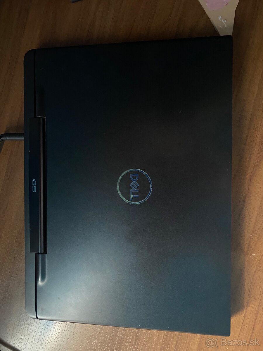 DELL notebook