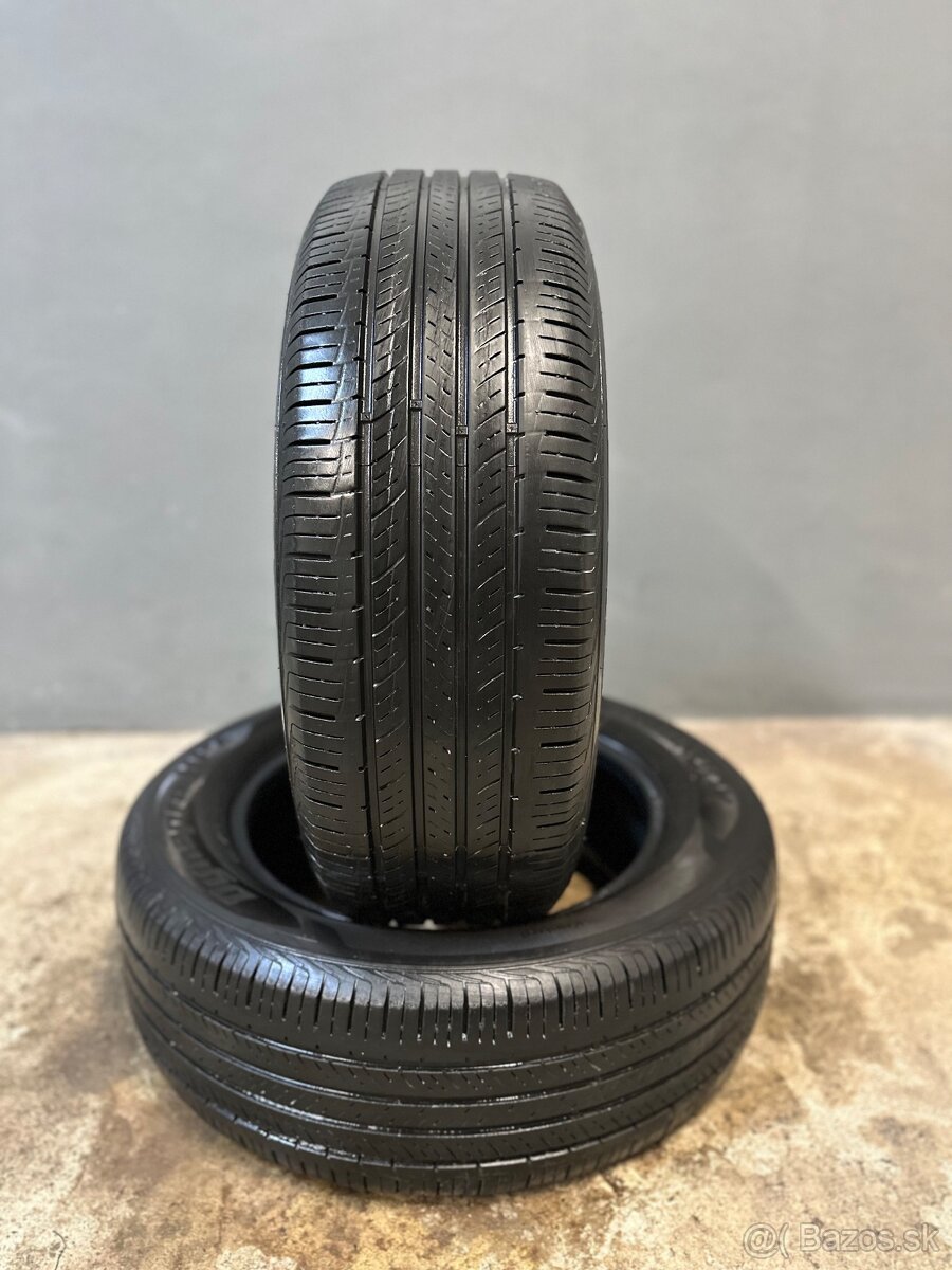 225/60 R17 Hankook Dynapro HP2 - Letné pneumatiky