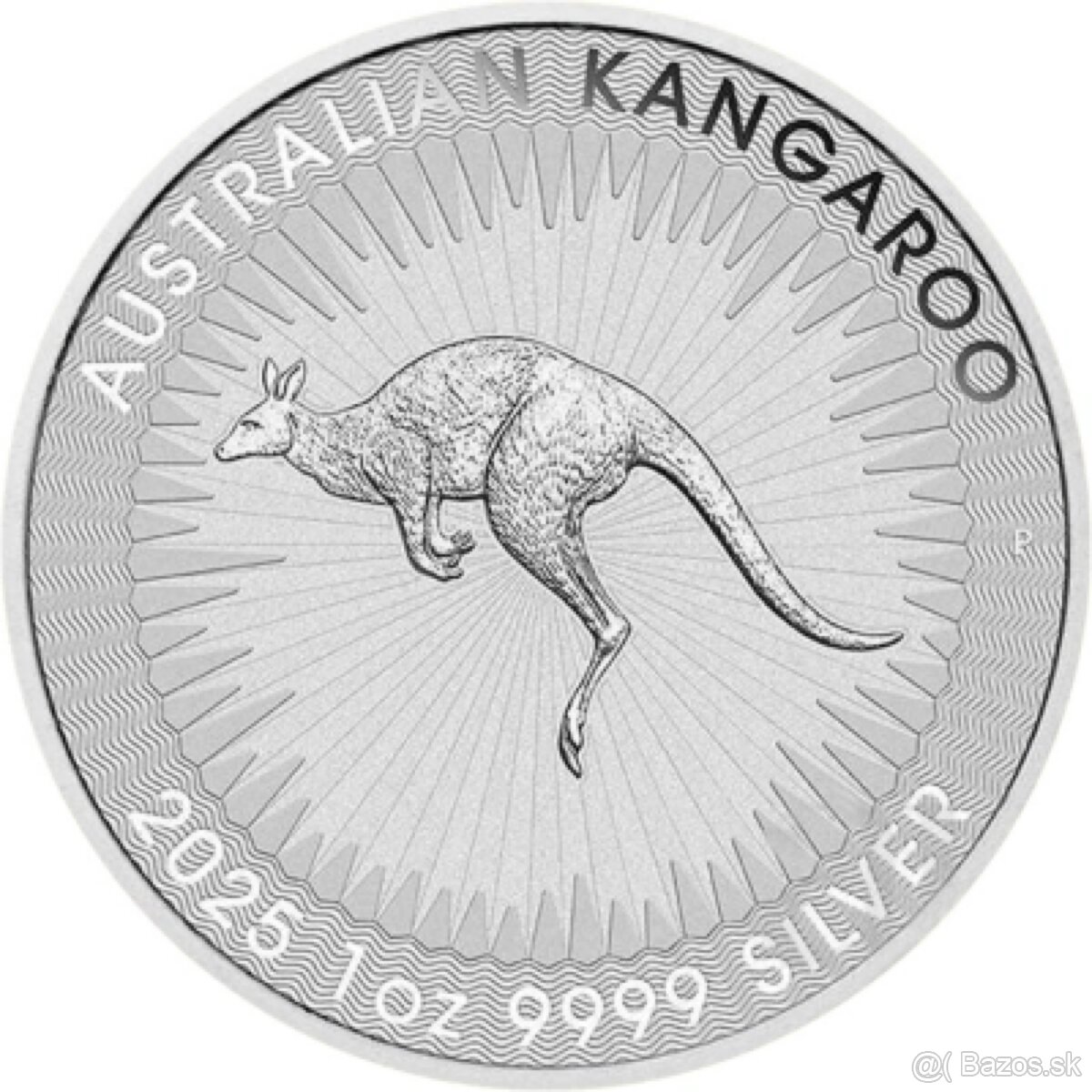 Minca Kangaroo