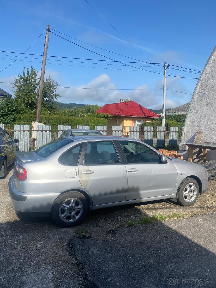 Seat Cordoba 1.4 16V