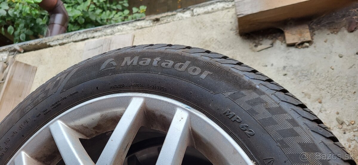 5x100 r16