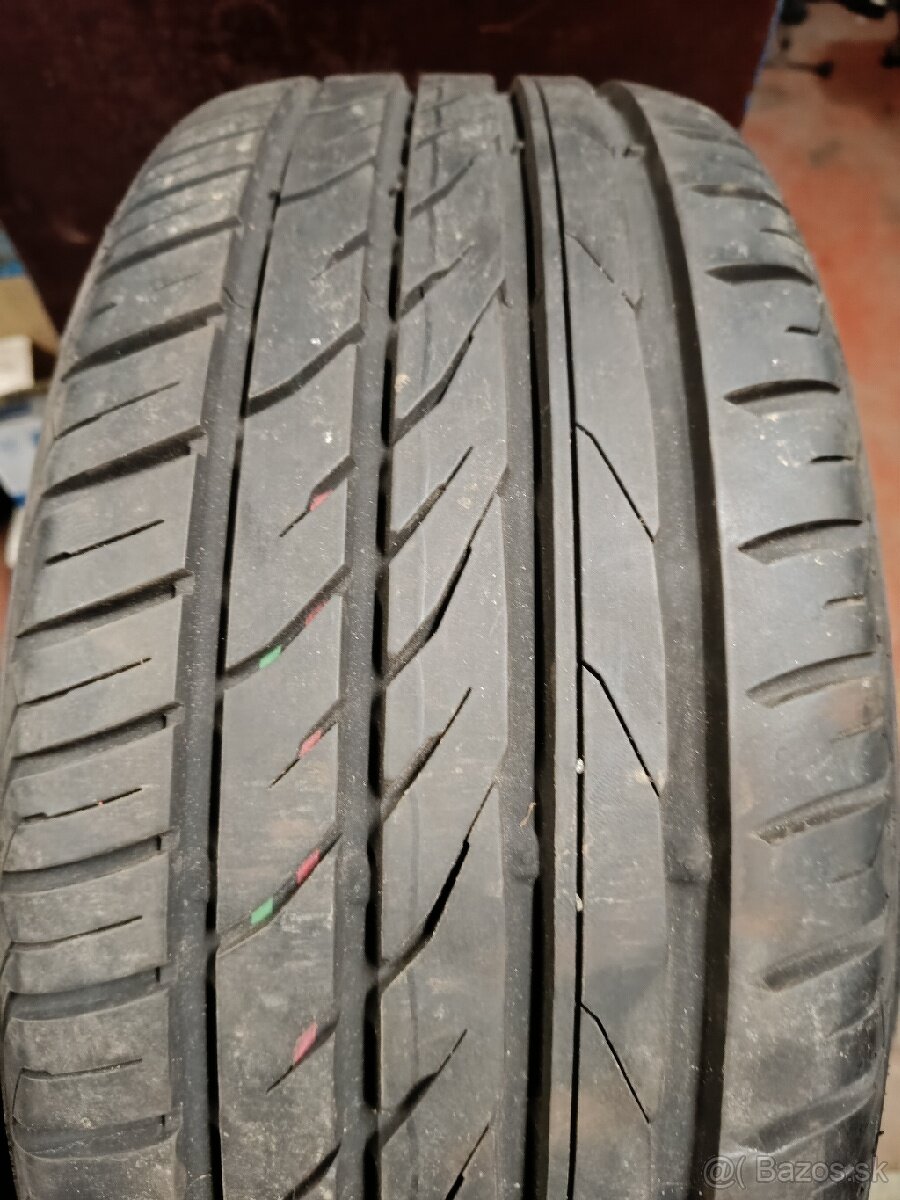 Letné pneumatiky Matador 225/40R18